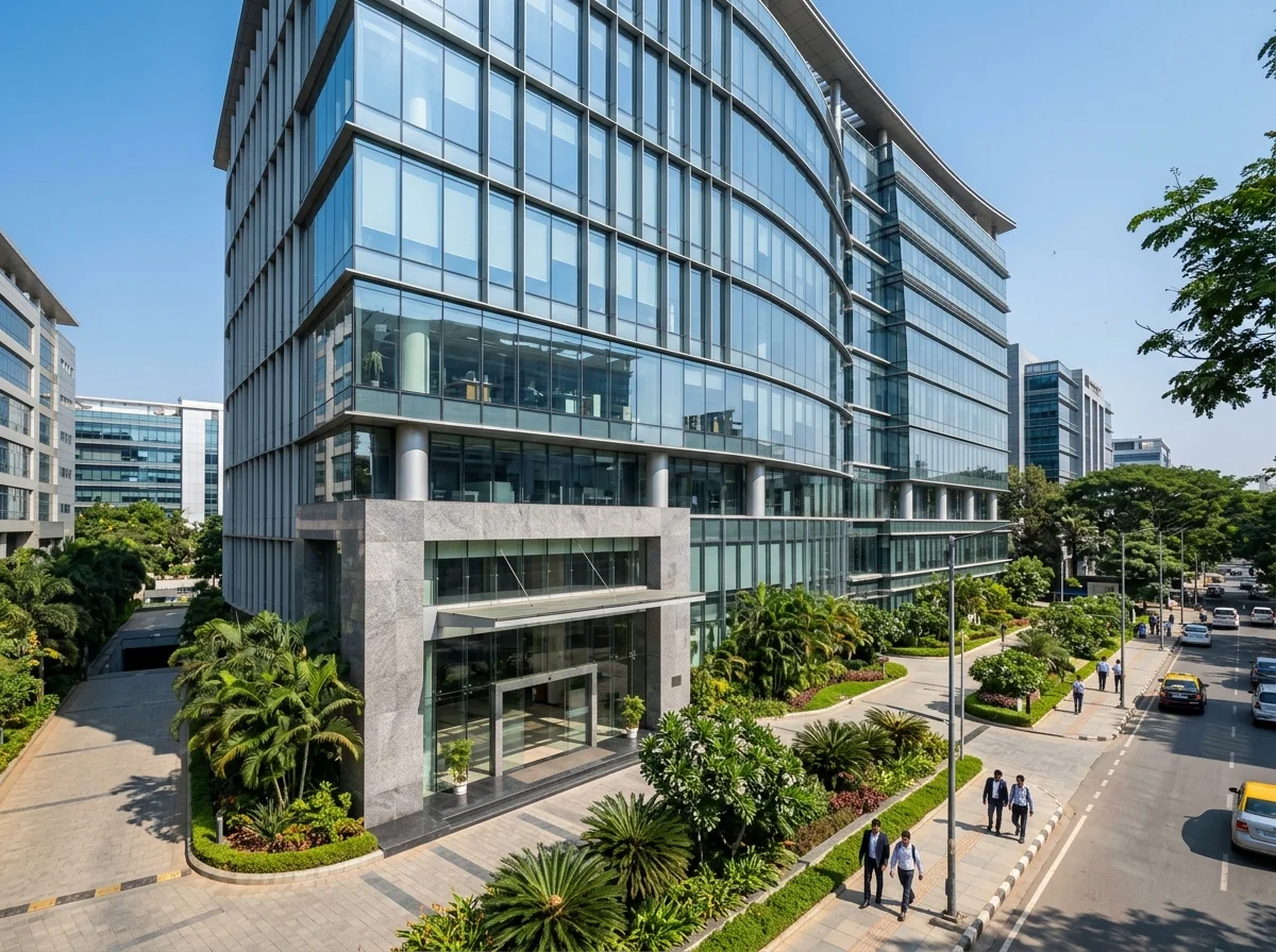 Bengaluru regional office