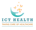 ICT Health Logo